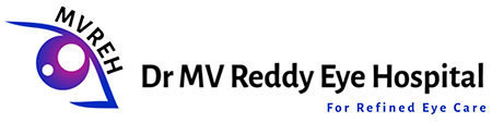 Dr. MV Reddy Eye Hospital