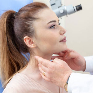 thyroid eye disease management