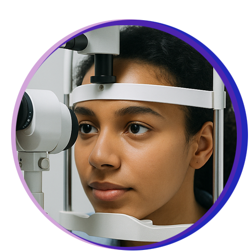 cataract laser surgery