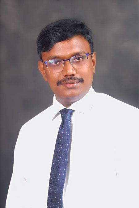 dr vivekanandareddy